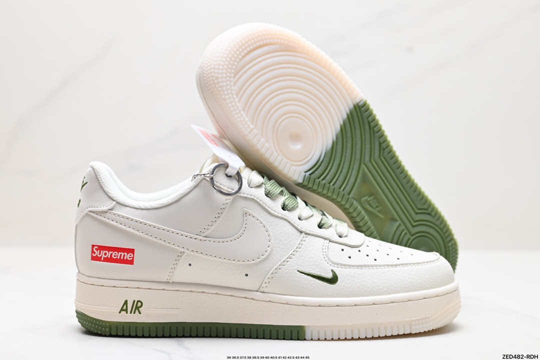 Nike Air Force 1 Shoes